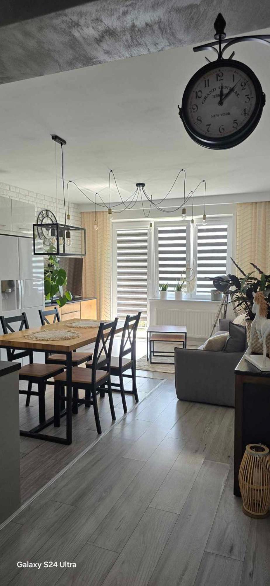 Stop Apartment Ustrzyki Dolne