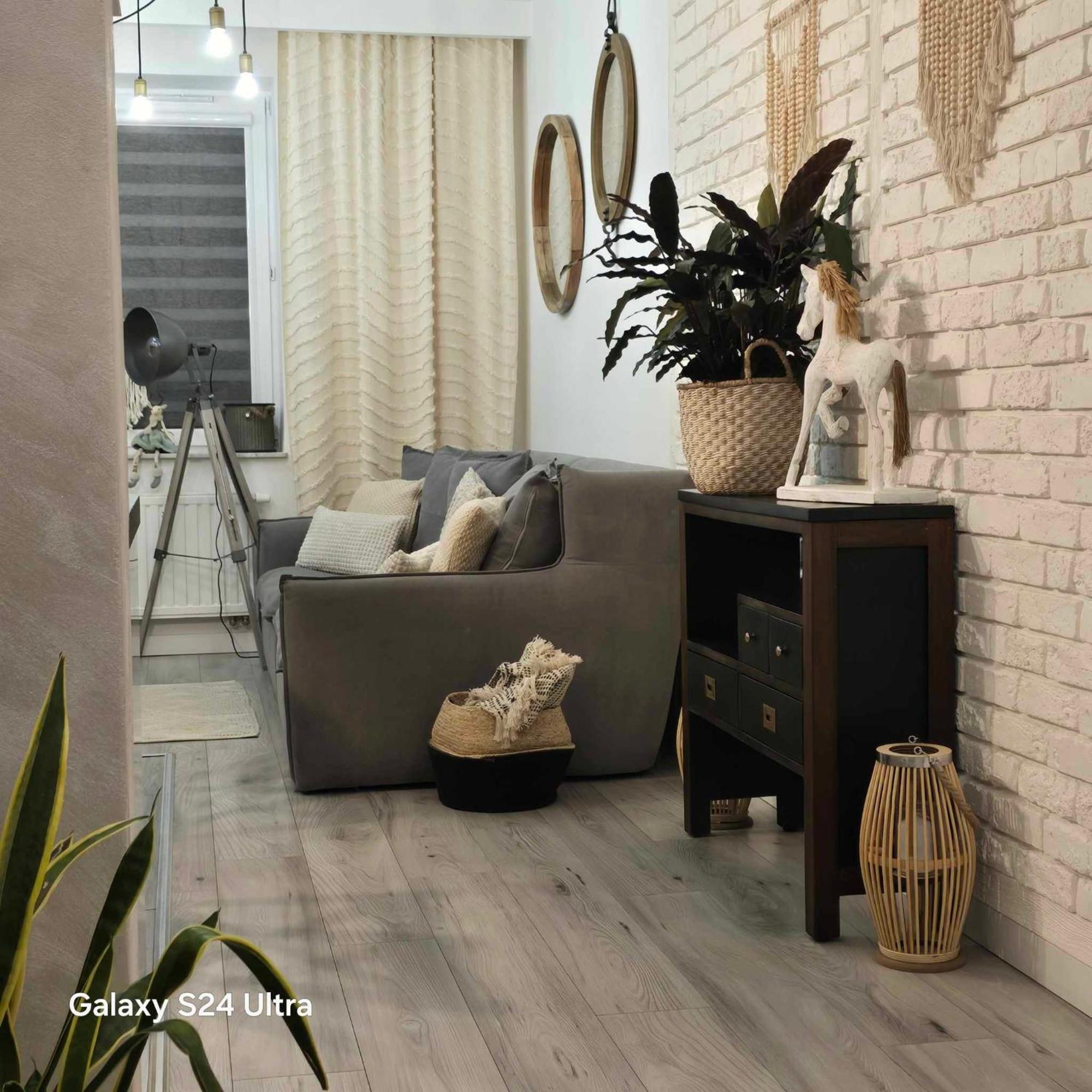 Stop Apartment